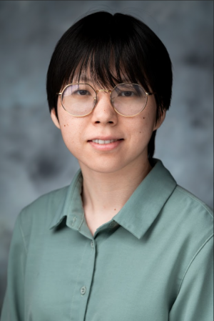 Xiaohe Lei | Department Of Chemistry - UC Santa Barbara